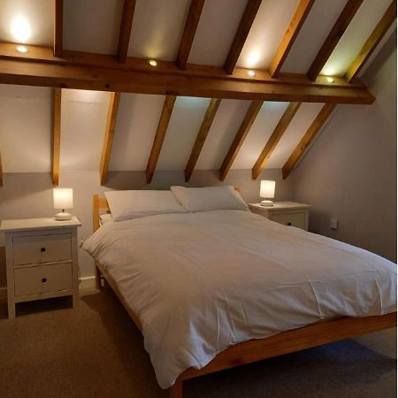 Bishops Farm Lejlighed Thornbury  Eksteriør billede