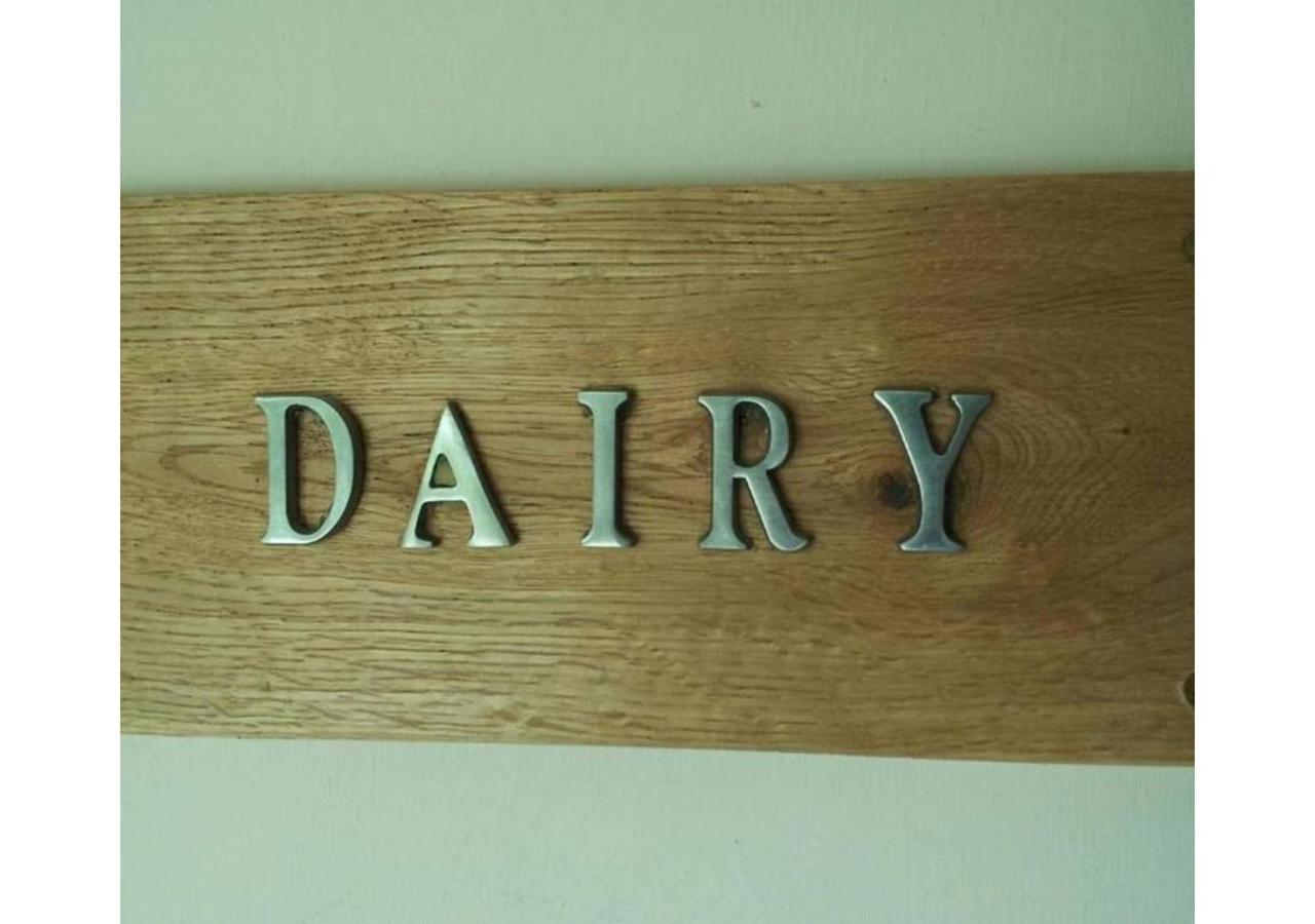 Bishops Farm Lejlighed Thornbury  Værelse billede