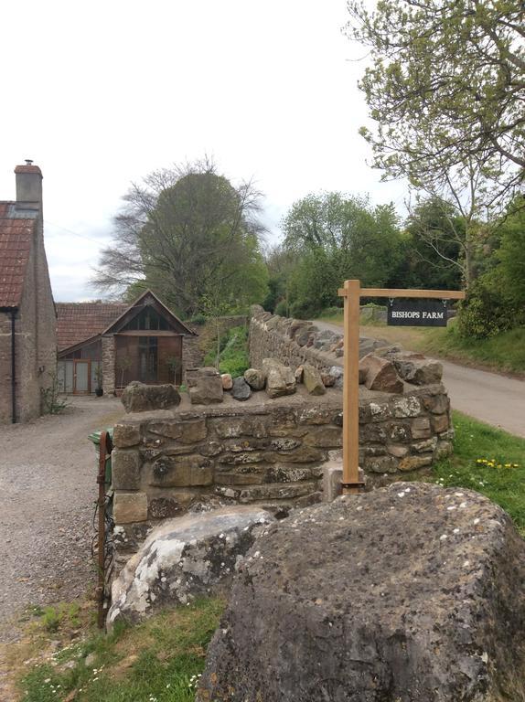 Bishops Farm Lejlighed Thornbury  Eksteriør billede